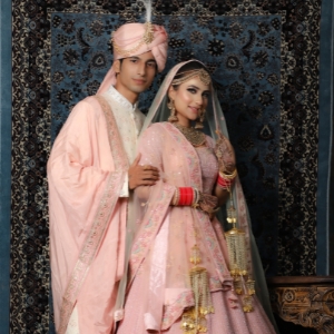Love Marriage